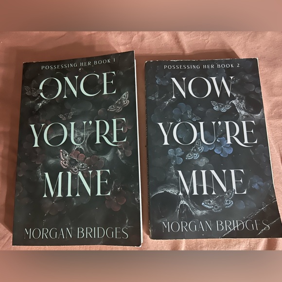 Other - Dark romance books